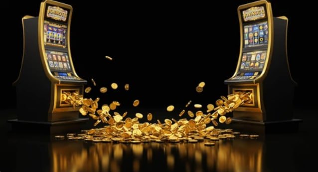 Giao diện Sảnh game ok356 với slot online và live casino trên điện thoại